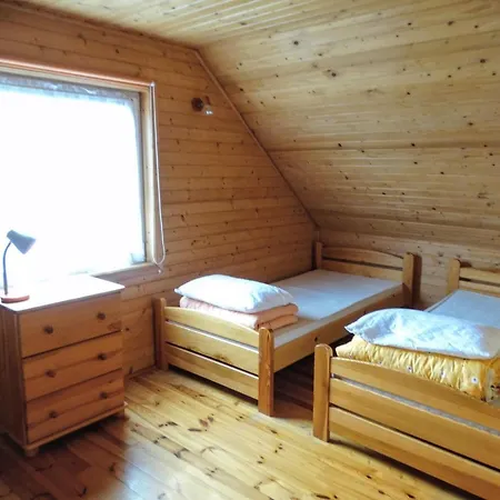 Summer House In Kopalino Near The Sea *