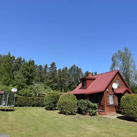 Summer House In Kopalino Near The Sea Дом отдыха