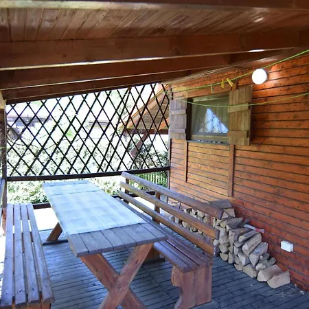Summer House In Kopalino Near The Sea