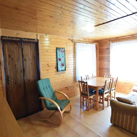 Дом отдыха Summer House In Kopalino Near The Sea Копалино