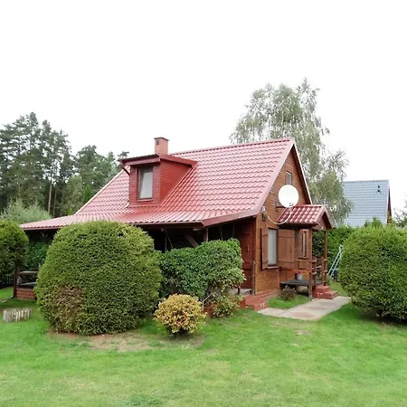 Summer House In Kopalino Near The Sea *
