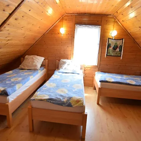 Summer House In Kopalino Near The Sea Дом отдыха *