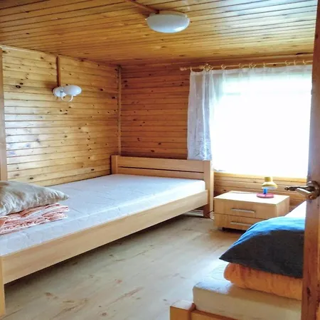 Дом отдыха Summer House In Kopalino Near The Sea Копалино