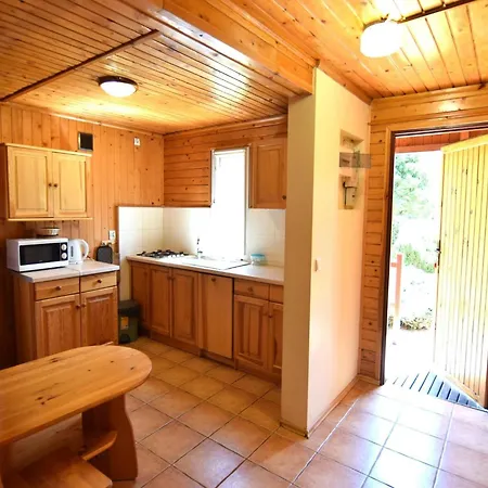 Summer House In Kopalino Near The Sea *