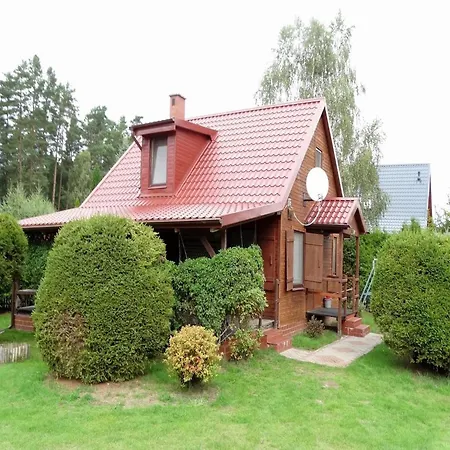 Summer House In Kopalino Near The Sea Дом отдыха Копалино