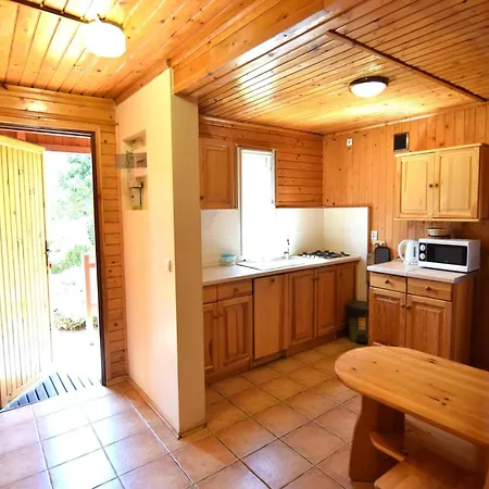 Summer House In Kopalino Near The Sea *