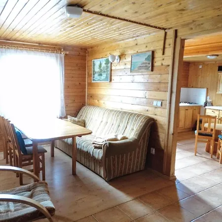 Summer House In Kopalino Near The Sea