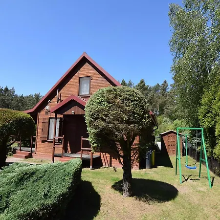 Summer House In Kopalino Near The Sea Дом отдыха