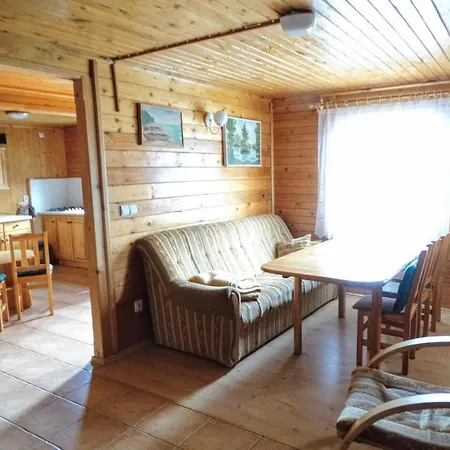 Дом отдыха Summer House In Kopalino Near The Sea