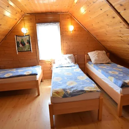 Дом отдыха Summer House In Kopalino Near The Sea *