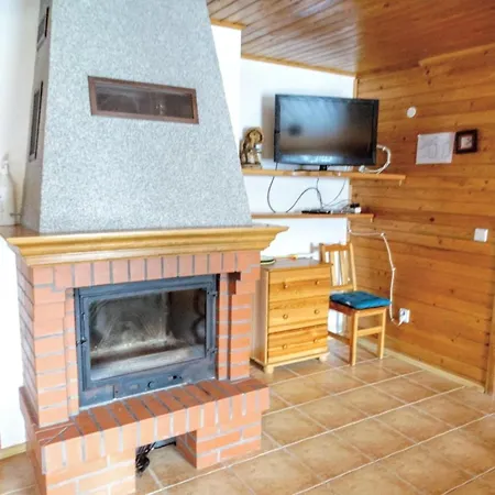 Summer House In Kopalino Near The Sea Дом отдыха Копалино