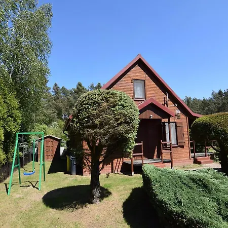 Summer House In Kopalino Near The Sea *