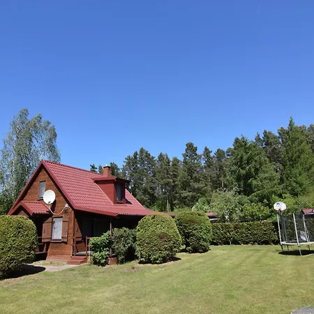 Summer House In Kopalino Near The Sea Дом отдыха