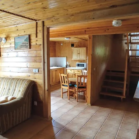 Summer House In Kopalino Near The Sea *