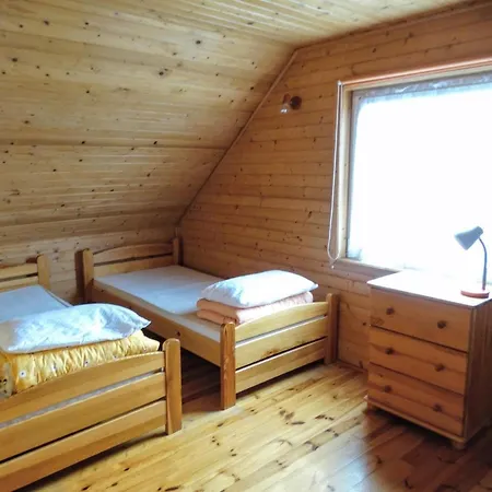 Summer House In Kopalino Near The Sea Копалино