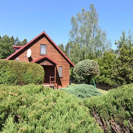 Дом отдыха Summer House In Kopalino Near The Sea *