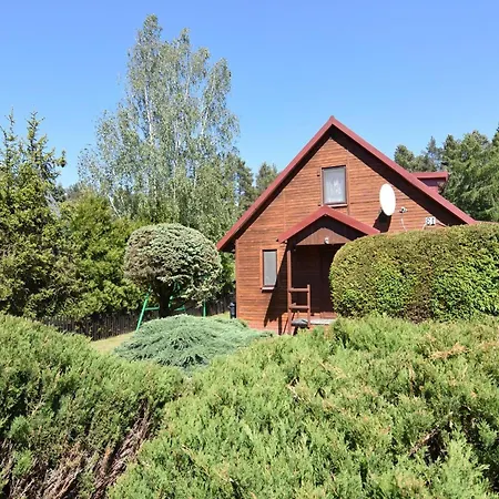 Summer House In Kopalino Near The Sea *